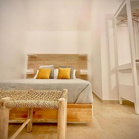 Casa Di Zia Pupetta Apartment Bari Ngoại thất bức ảnh