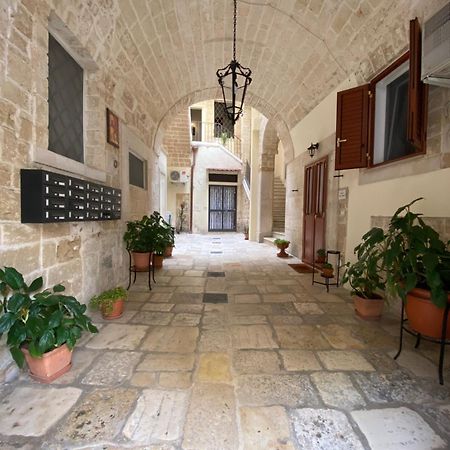 Casa Di Zia Pupetta Apartment Bari Ngoại thất bức ảnh