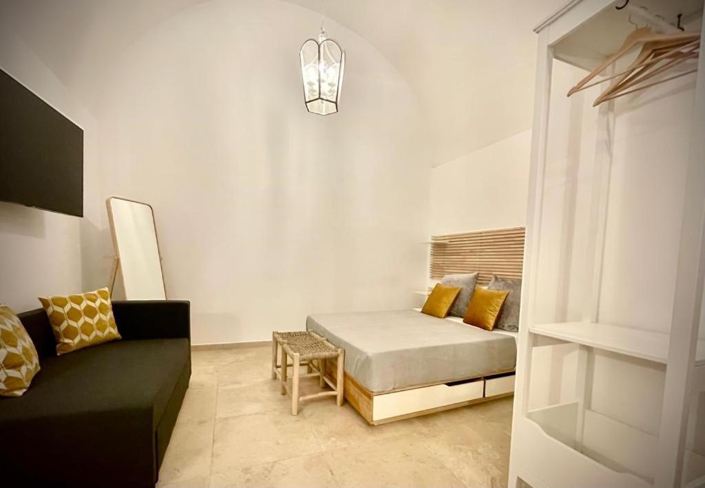 Casa Di Zia Pupetta Apartment Bari Ngoại thất bức ảnh