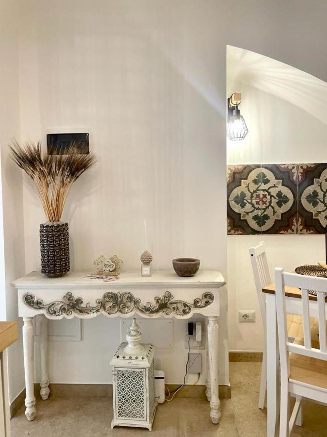 Casa Di Zia Pupetta Apartment Bari Ngoại thất bức ảnh