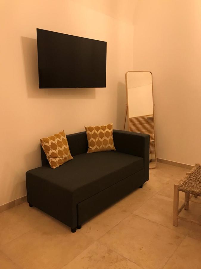 Casa Di Zia Pupetta Apartment Bari Ngoại thất bức ảnh