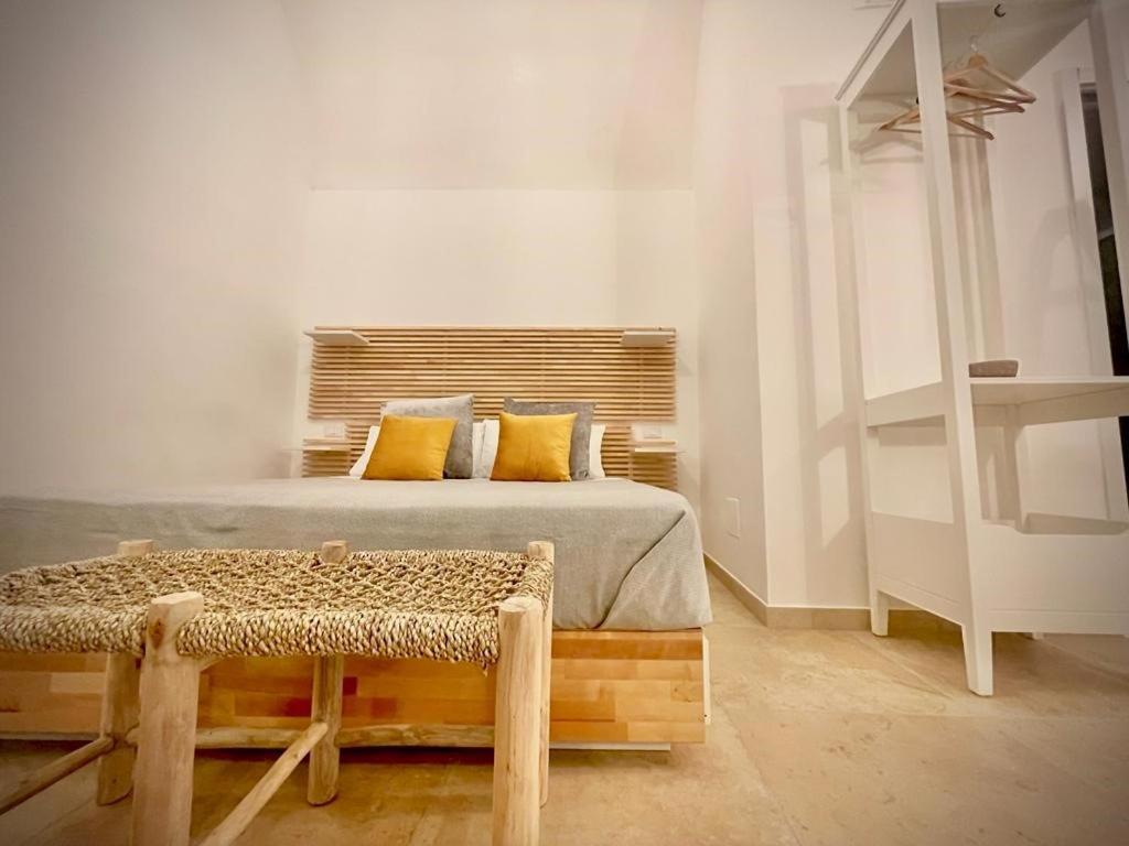 Casa Di Zia Pupetta Apartment Bari Ngoại thất bức ảnh