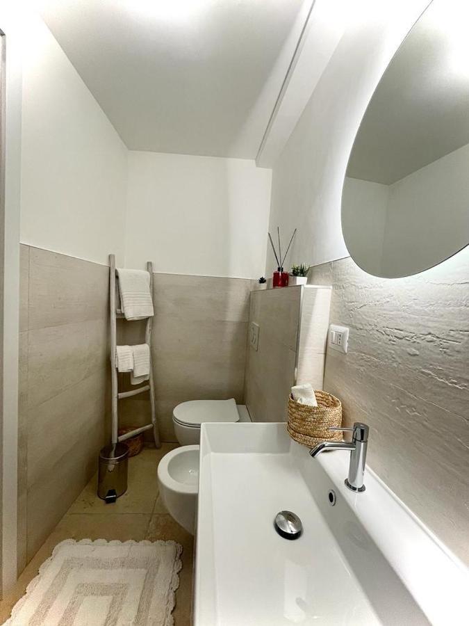 Casa Di Zia Pupetta Apartment Bari Ngoại thất bức ảnh