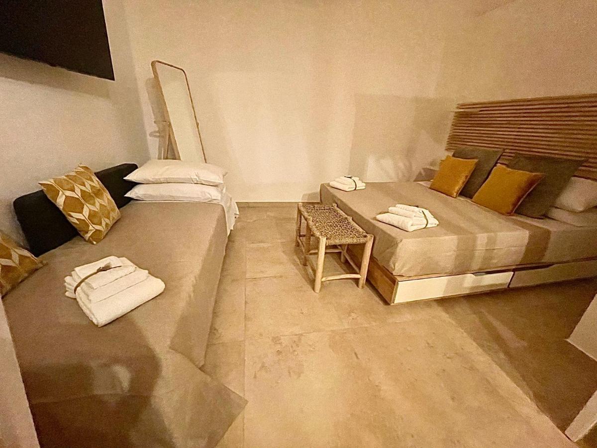 Casa Di Zia Pupetta Apartment Bari Ngoại thất bức ảnh