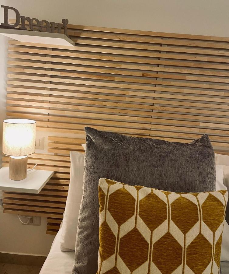 Casa Di Zia Pupetta Apartment Bari Ngoại thất bức ảnh