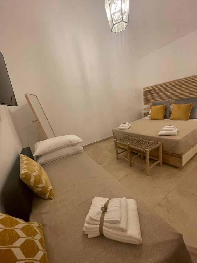 Casa Di Zia Pupetta Apartment Bari Ngoại thất bức ảnh