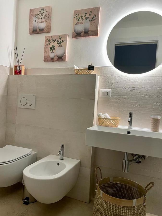 Casa Di Zia Pupetta Apartment Bari Ngoại thất bức ảnh
