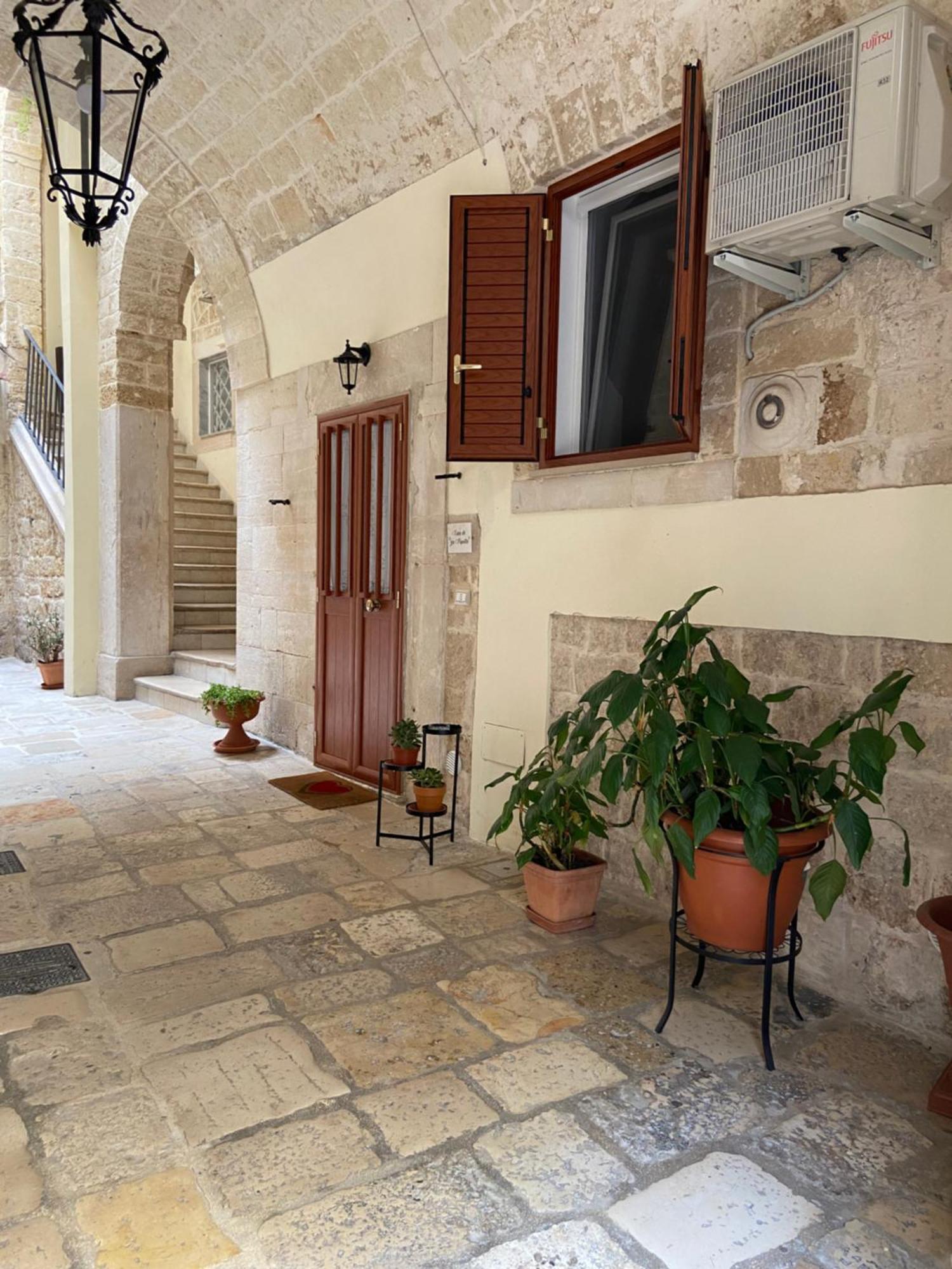 Casa Di Zia Pupetta Apartment Bari Ngoại thất bức ảnh